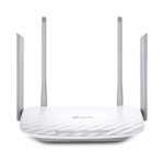 TP-Link AC1200 Archer C50 bežični usmjerivač (Dual-Band Router) 